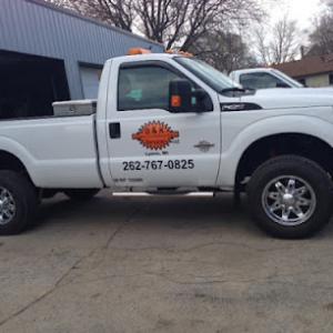 D & K Services Utility Contractor
