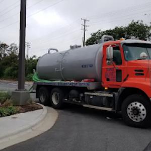 The Septic & Grease Company