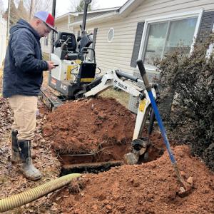 Able Grease & Septic Tank