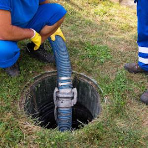 Templeton Septic Tank Cleaning
