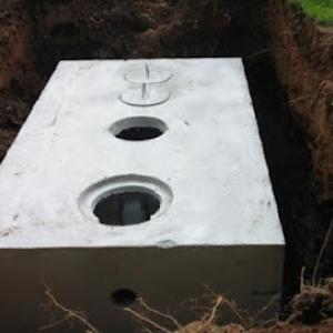 Drain Masters