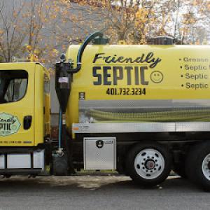 Friendly Septic