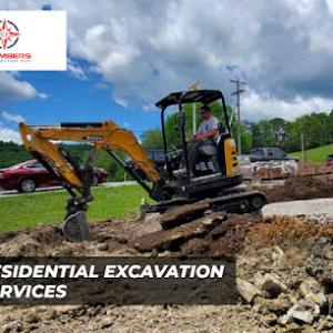 Chambers Excavating