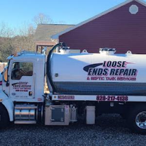 Loose Ends Repair & Septic Tank Pumping