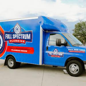 Full Spectrum Plumbing Services
