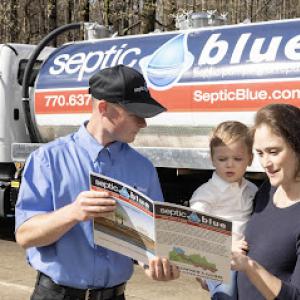 Septic Blue of Rock Hill