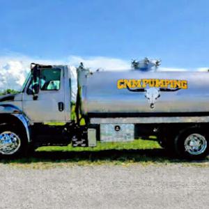 Central New Mexico Pumping, Inc. (CNM Pumping, Inc.)