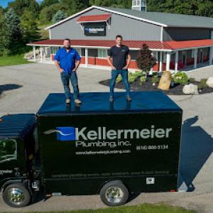 Kellermeier Plumbing