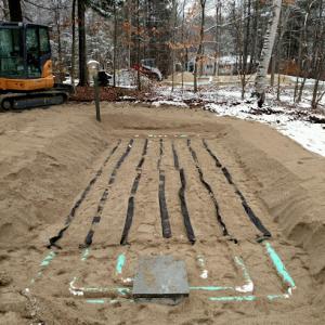 DJ's Septic Pumping Services