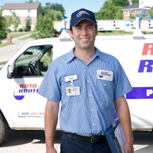 Roto-Rooter Plumbing & Drain Services