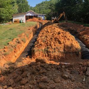 S & S Construction