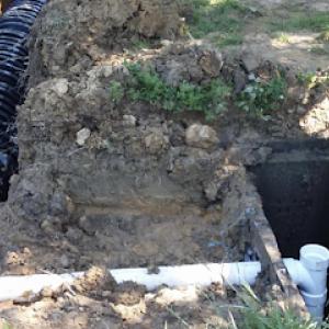 Rapid Rooter Septic Services
