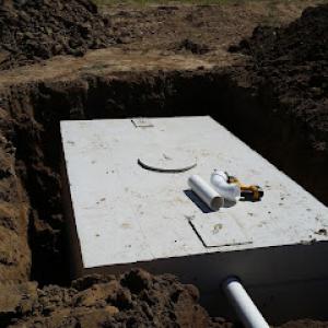 AWS Sewer & Septic