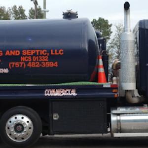 Brown Plumbing & Septic