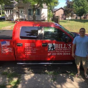 Bill's Sewer Service