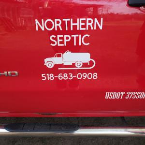 Northern Septic & Porta John Rentals