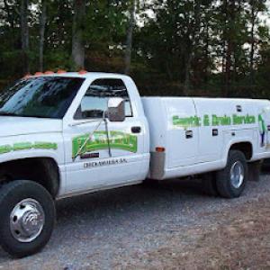 Blevins Septic Service