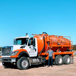 D & S Septic Solutions