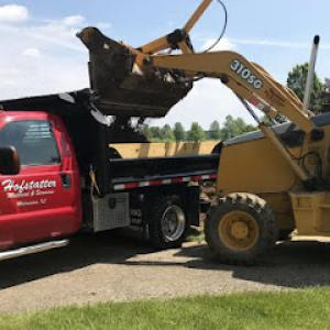Hofstatter Material & Services