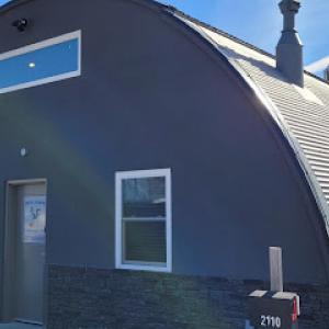 Kriens Plumbing & Mechanical Corporation