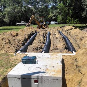 Jokey's Plumbing & Septic