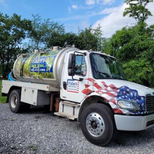 Fisher's Septic Service