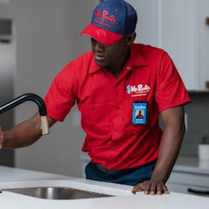 Mr. Rooter Plumbing of Charleston WV
