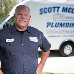 Scott McLeod Plumbing