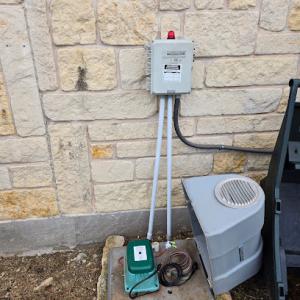 Cleburne Septic