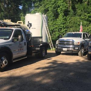 Texas Septic Solutions