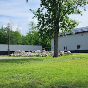 Specialty Construction Services