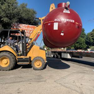 California Pumping & Sanitation