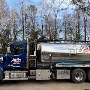 All-Pro Septic Service