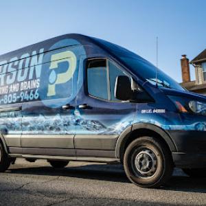 Parson Plumbing & Drains
