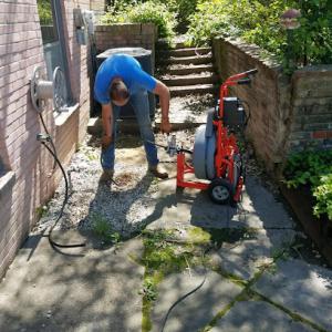 Drainworks