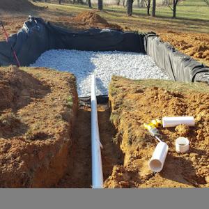Sam's Backhoe & Septic Repairs
