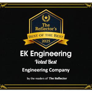 Ek Engineering