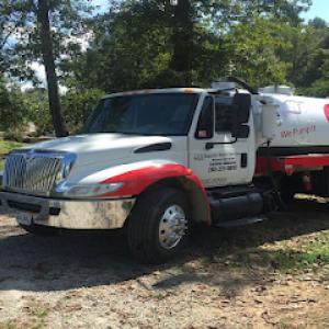 Superior Septic Services