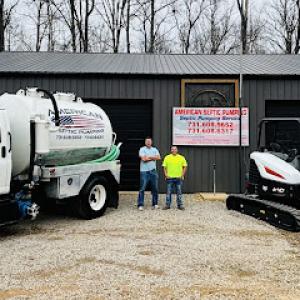 American Septic Pumping
