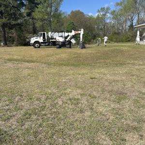 Wooten&rsquo;s Septic Service