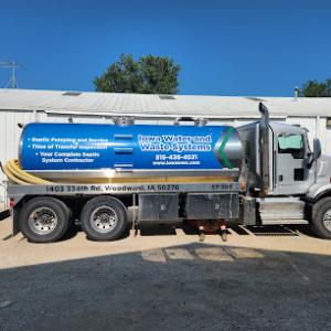 Iowa Water & Waste Systems