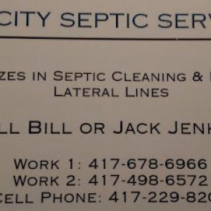 All City Septic