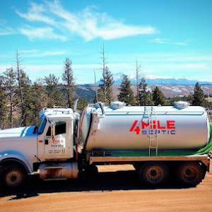 4 Mile Septic