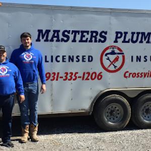 Masters Plumbing