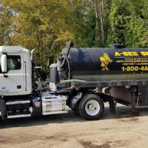 A Bee Septic
