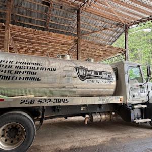 Miller Environmental Services