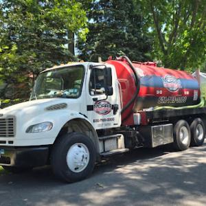 Morris Cesspool Service