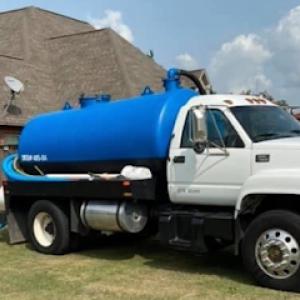 Septic Services of Oklahoma