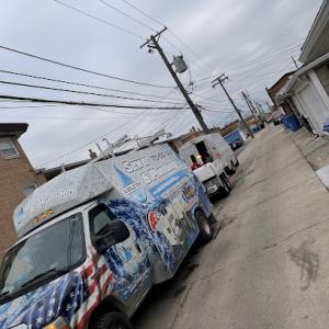 A Solution Sewer & Plumbing