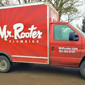 Mr. Rooter Plumbing of Salem - Keizer Office